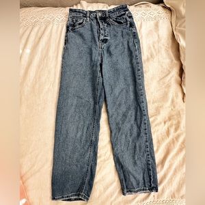 Wild Fable Highest Rise Jeans